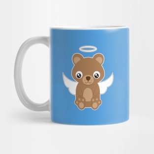 Angel Bear Mug